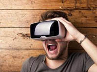 Virtual Reality and Team Building